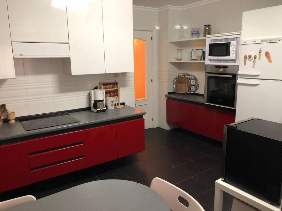 Apartamento Lekker&Vida, Vivienda De Uso Turistico, Centrica, Garaje En El Edificio Valladolid Exterior foto