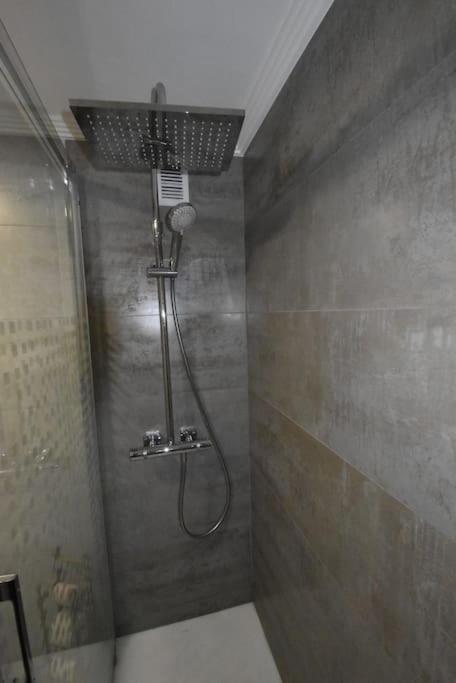 Apartamento Lekker&Vida, Vivienda De Uso Turistico, Centrica, Garaje En El Edificio Valladolid Exterior foto