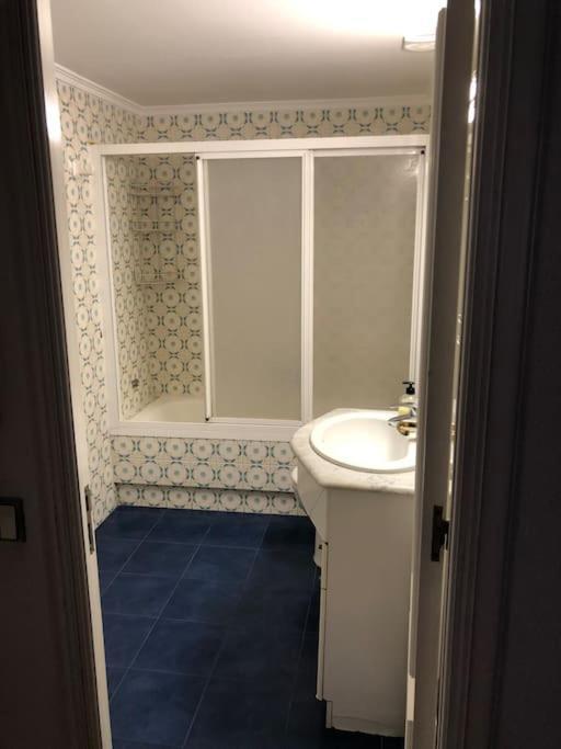 Apartamento Lekker&Vida, Vivienda De Uso Turistico, Centrica, Garaje En El Edificio Valladolid Exterior foto